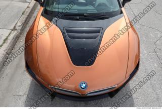 Photo References of BMW i8